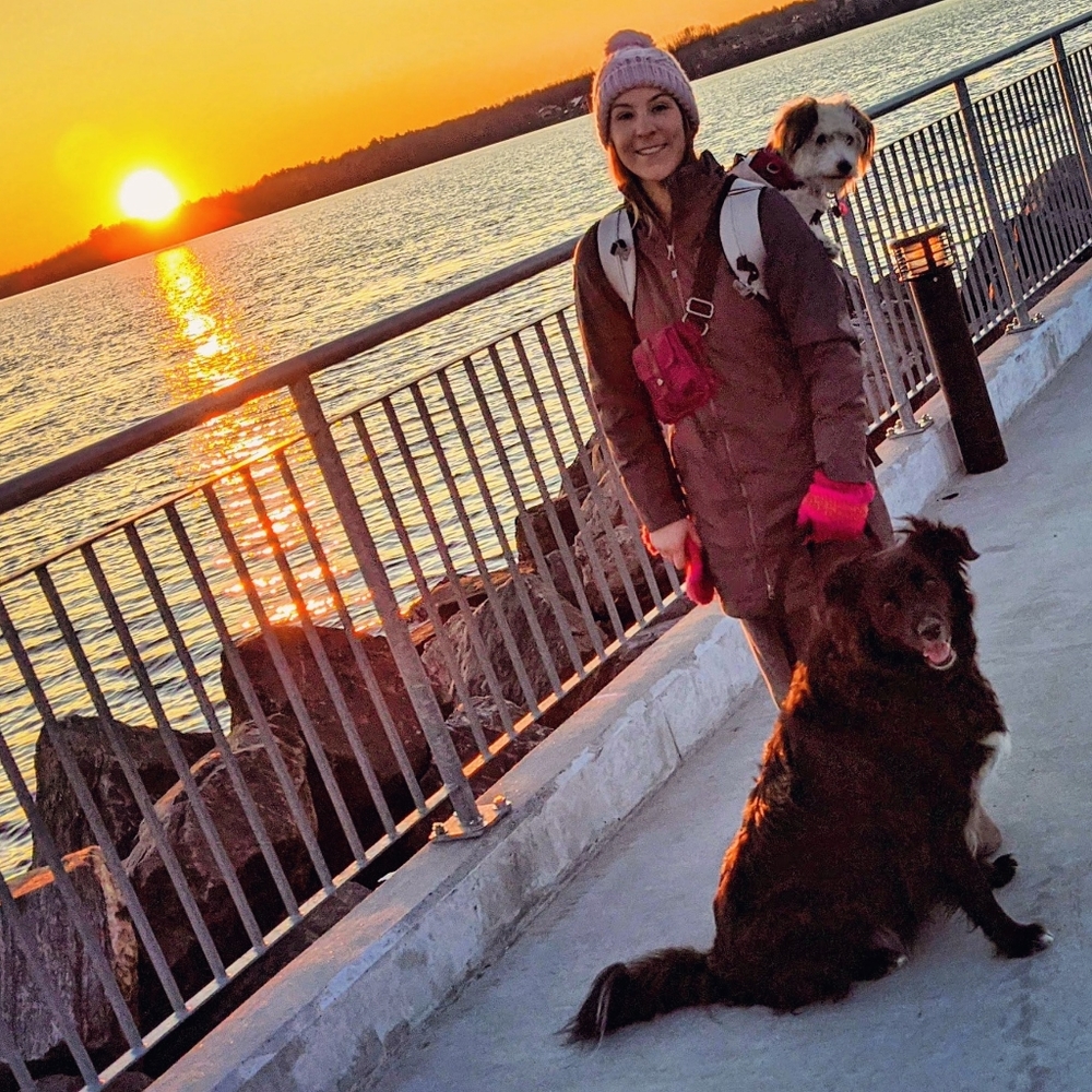 Meet your Posher, Jade